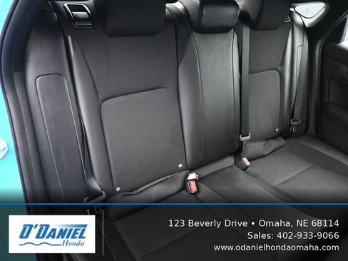 Used 2026 Honda Civic Sport image 38