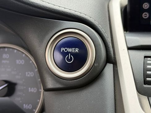 Used 2020 Lexus NX 300h AWD w/ Premium Package image 31