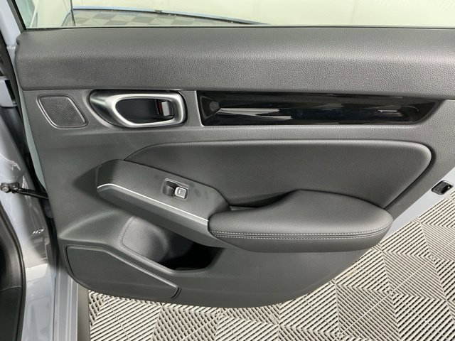 Certified 2026 Honda Civic Sport Touring image 14
