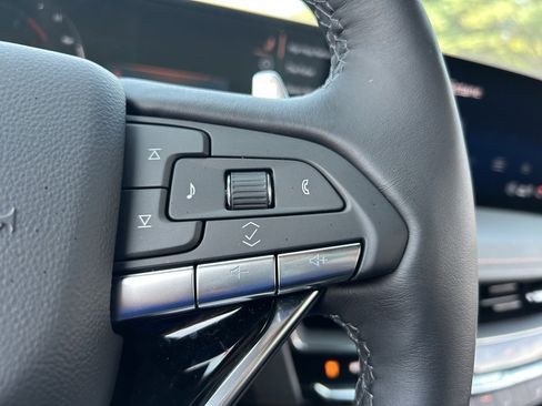 Used 2025 Cadillac CT5 Sport w/ Sun And Sound Package image 24