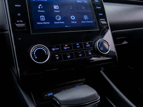 Used 2023 Hyundai Tucson SE image 20