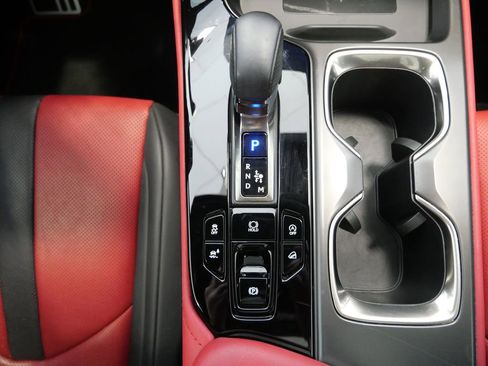 Certified 2024 Lexus NX 350 F Sport AWD/4WD image 37