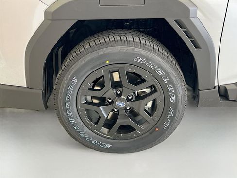 New 2026 Subaru Outback Wilderness image 30