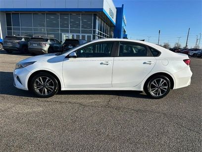 Used 2024 Kia Forte LXS w/ LXS Technology Package