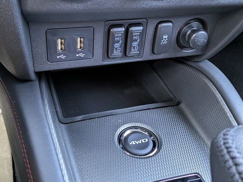 New 2025 Mitsubishi Outlander Sport SE AWD/4WD image 22