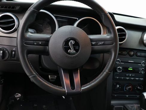 Used 2008 Ford Mustang Shelby GT500 image 53