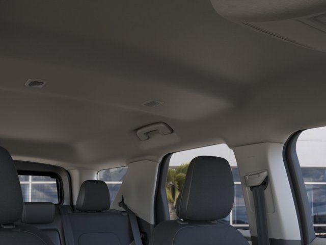 New 2026 Ford Bronco Sport Big Bend AWD/4WD image 22