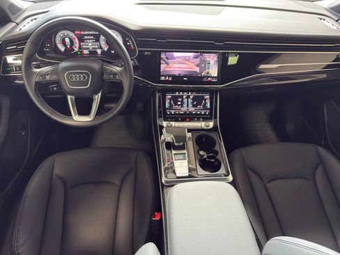 Used 2026 Audi Q7 3.0T Premium Plus AWD/4WD image 23