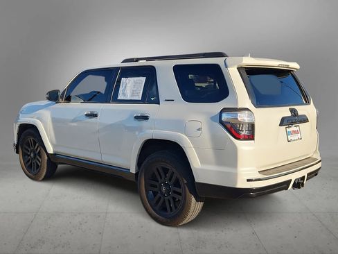Used 2021 Toyota 4Runner Nightshade image 6