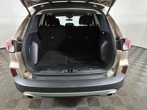 Used 2020 Ford Escape SE AWD/4WD image 26