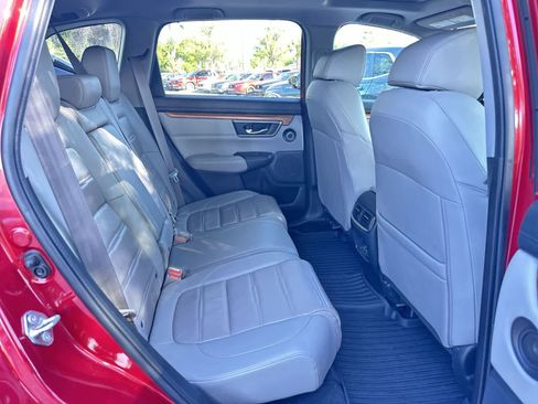 Used 2020 Honda CR-V Touring image 16