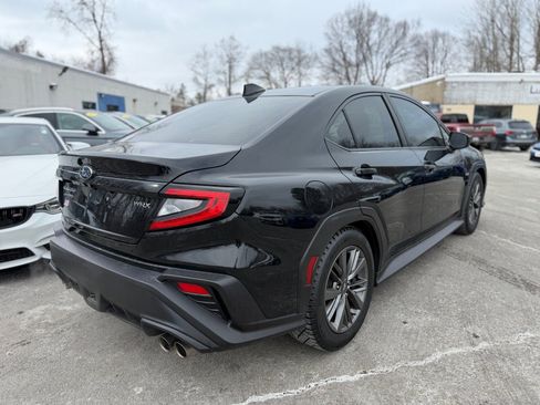 Used 2022 Subaru WRX image 5