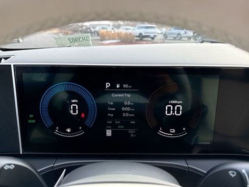 New 2026 Hyundai Santa Fe SE AWD/4WD image 17