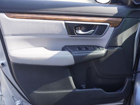 Used 2018 Honda CR-V EX image 19