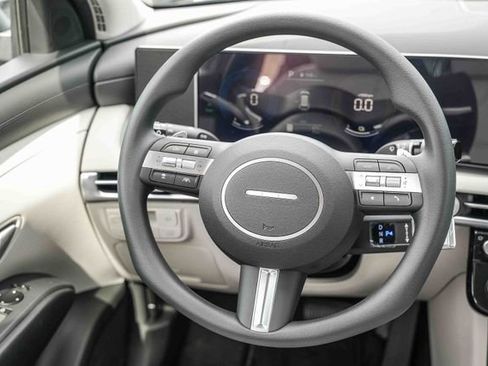 New 2026 Hyundai Tucson SEL AWD/4WD image 18