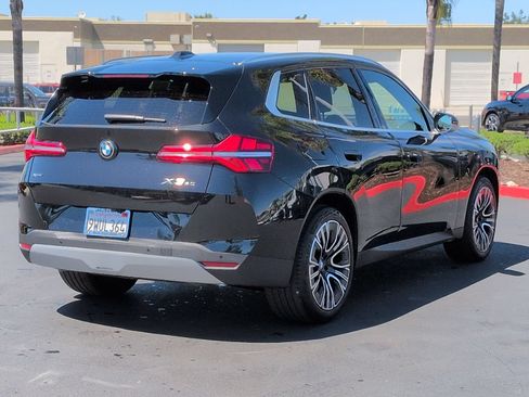 Used 2026 BMW X3 xDrive30i w/ Convenience Package AWD/4WD image 10