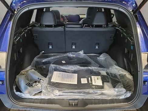New 2026 Subaru Outback Touring XT AWD/4WD image 7