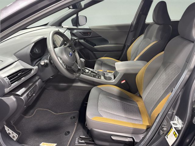 Certified 2026 Subaru Crosstrek 2.5i Sport w/ Popular Package #4A AWD/4WD image 9