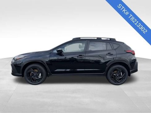 New 2026 Subaru Crosstrek 2.5i Sport image 4
