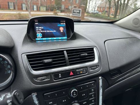 Used 2015 Buick Encore Base FWD image 26