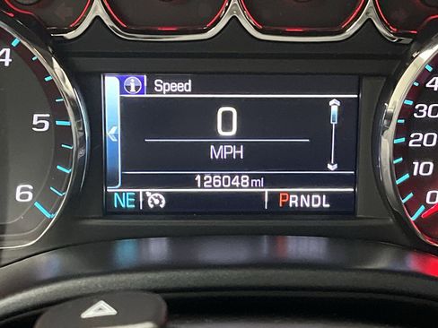 Used 2018 Chevrolet Silverado 1500 LT w/ All Star Edition image 14