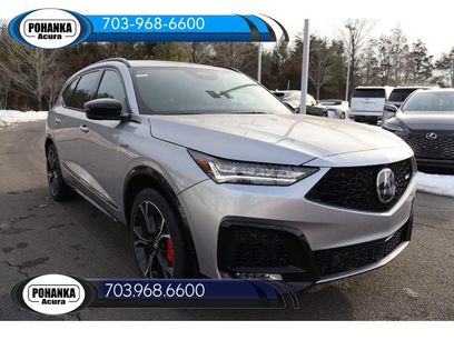 New 2026 Acura MDX Type S w/ Advance Package