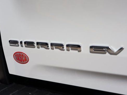 New 2026 GMC Sierra EV Elevation image 6