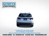 Used 2024 Hyundai Tucson SEL image 4