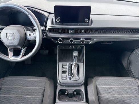 Certified 2023 Honda CR-V Sport image 14