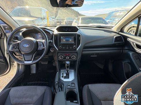 Used 2020 Subaru Crosstrek 2.0i Premium w/ Moonroof Package 2 image 27