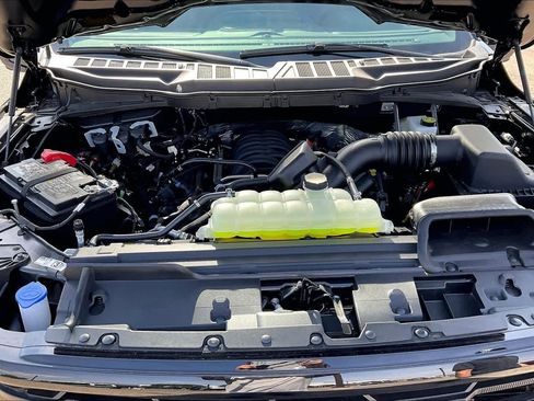 Used 2026 Ford F150 XLT w/ Equipment Group 302A MID AWD/4WD image 16