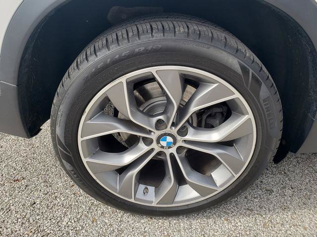 Used 2017 BMW X3 xDrive28i AWD/4WD image 27