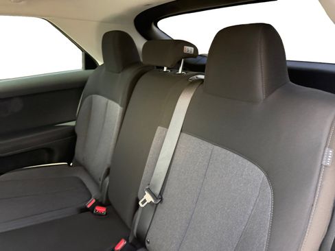 Certified 2024 Hyundai Ioniq 5 SEL RWD image 16