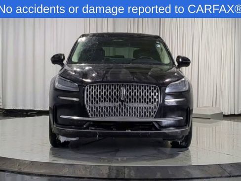 Used 2023 Lincoln Corsair AWD w/ Equipment Group 101A image 3