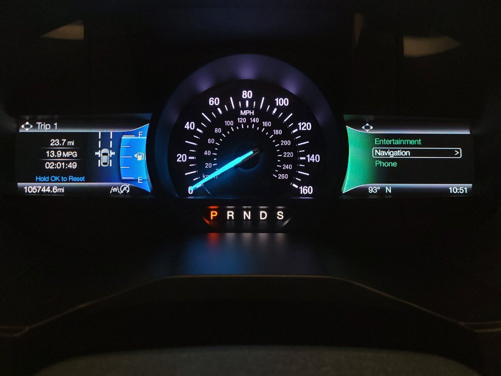 Used 2020 Ford Edge SEL w/ Convenience Package FWD image 23