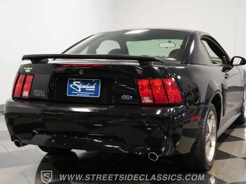 Used 2003 Ford Mustang Mach 1 image 12