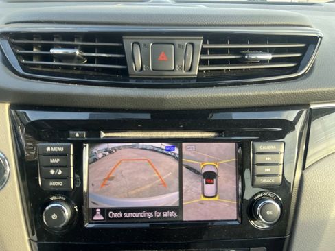 Used 2019 Nissan Rogue Sport SL image 21