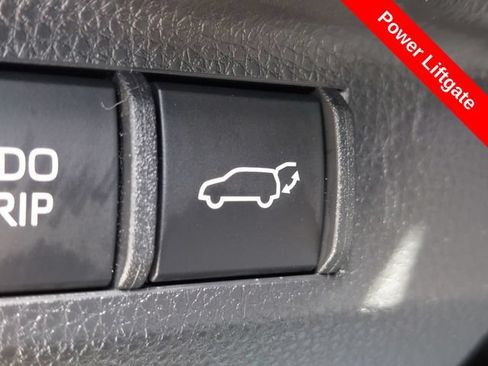 Used 2025 Toyota RAV4 XSE w/ Weather Package AWD/4WD image 19