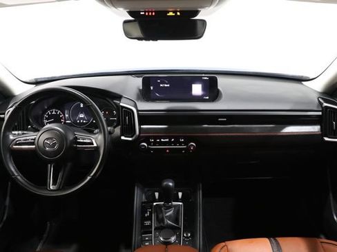 Used 2024 MAZDA CX-50 AWD 2.5 Turbo image 16