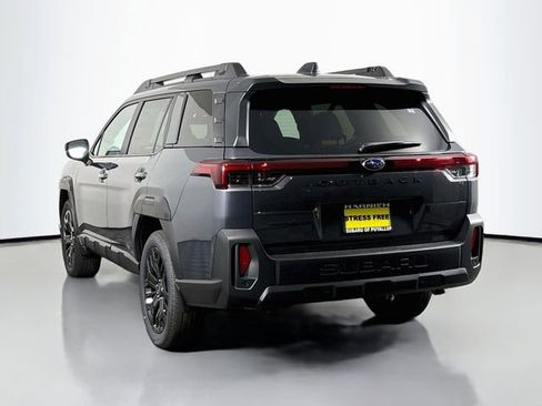 New 2026 Subaru Outback Limited XT AWD/4WD image 5