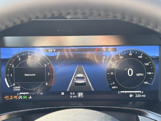 New 2026 Subaru Outback Limited AWD/4WD image 27