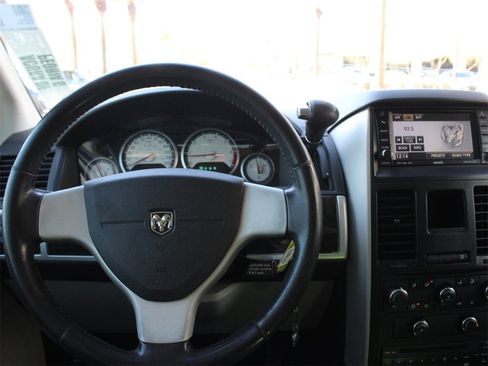 Used 2010 Dodge Grand Caravan SXT w/ Entertainment Group 2 image 20