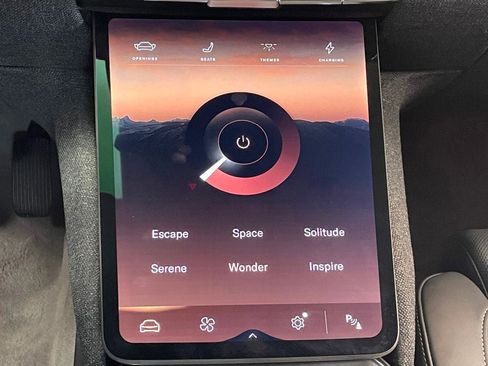 Used 2023 Lucid Air Touring AWD/4WD image 40