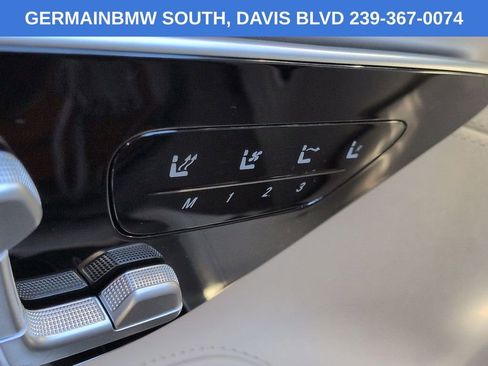 Used 2022 Mercedes-Benz SL 55 AMG 4MATIC image 22