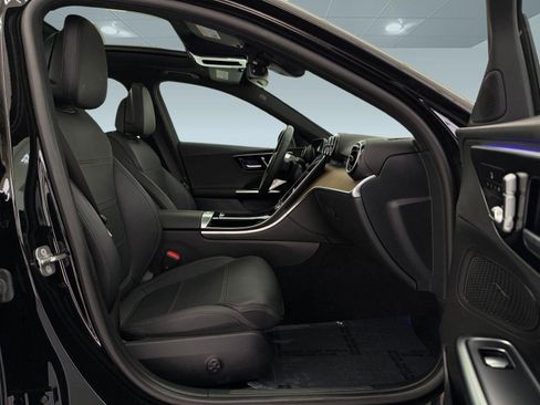 Certified 2025 Mercedes-Benz C 300 Sedan image 25
