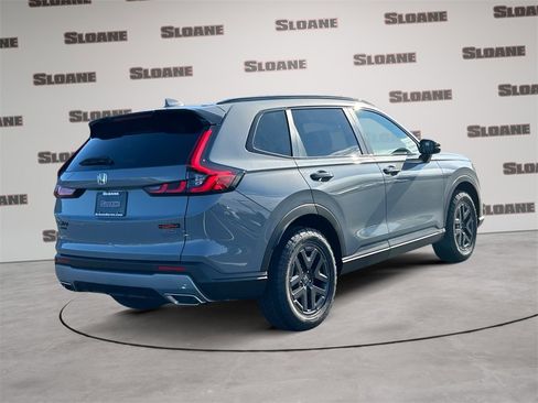 New 2026 Honda CR-V TrailSport image 5