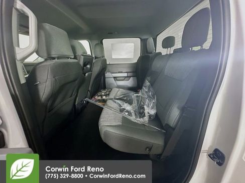 New 2026 Ford F250 XLT AWD/4WD image 24