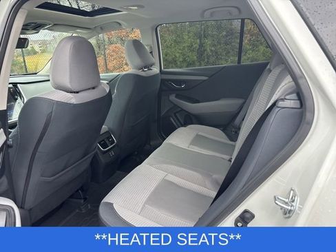 Used 2025 Subaru Outback Premium w/ Popular Package #1 image 14