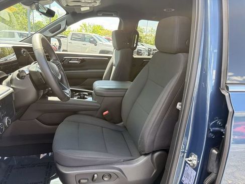 Certified 2025 Chevrolet Tahoe 4WD image 21