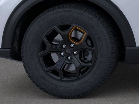 New 2026 Ford Explorer Tremor w/ Tremor Ultimate Package image 19